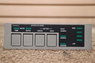 RV Components Image
