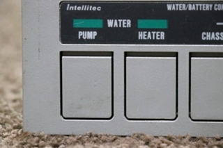 RV Components Image