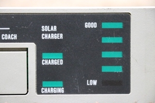 RV Components Image