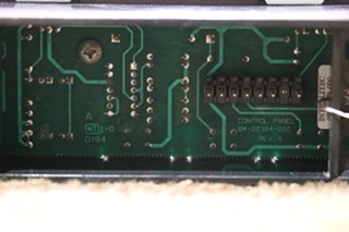 RV Components Image