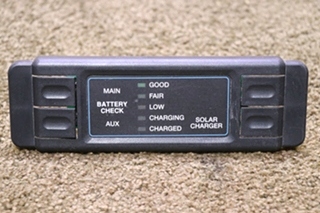 RV Components Image