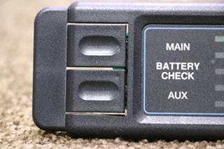 RV Components Image