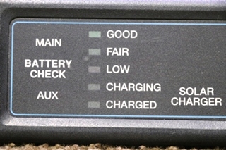 RV Components Image