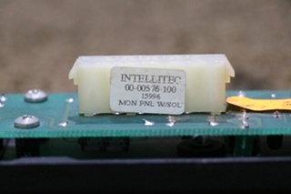 RV Components Image