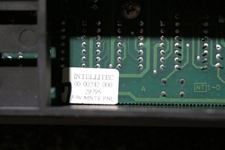 RV Components Image