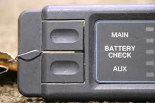 RV Components Image