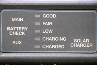 RV Components Image