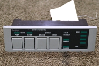 RV Components Image