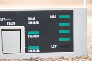 RV Components Image