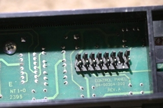 RV Components Image