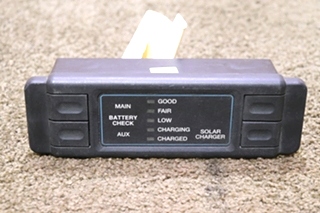 RV Components Image