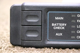 RV Components Image
