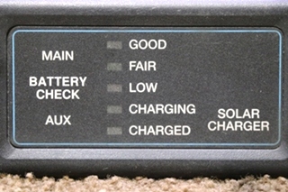 RV Components Image