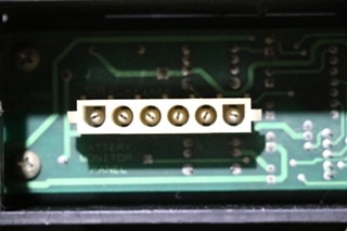 RV Components Image
