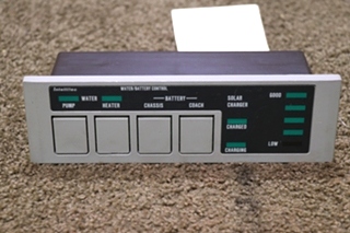 RV Components Image
