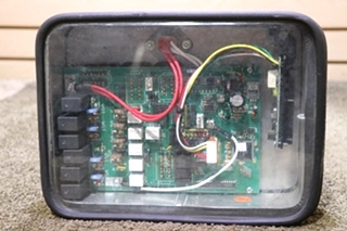 USED HWH AP30012 LEVELING CONTROL BOX