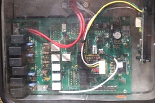 RV Components Image