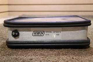 RV Components Image