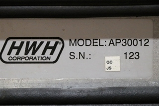 RV Components Image
