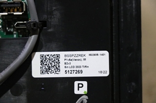 RV Components Image