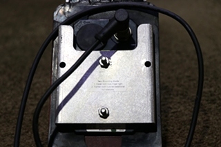 RV Components Image