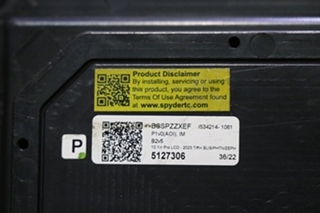 RV Components Image