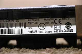 RV Components Image