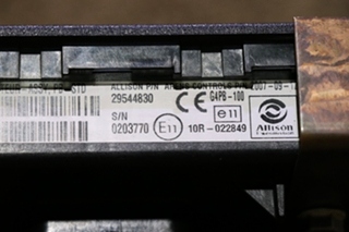 RV Components Image