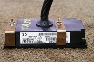 RV Components Image