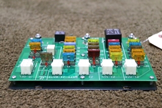 RV Components Image