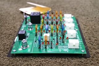 RV Components Image