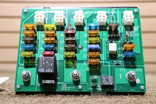 RV Components Image