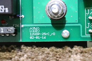 RV Components Image