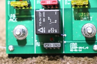 RV Components Image