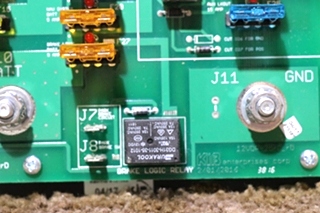 RV Components Image