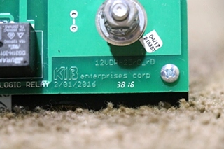 RV Components Image