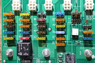 RV Components Image