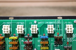 RV Components Image