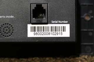 RV Components Image