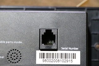 RV Components Image