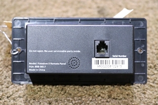 RV Components Image