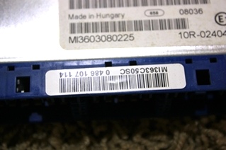 USED BENDIX ABS CONTROL BOARD 5020002 FOR SALE