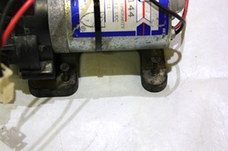 USED SHURFLO WATER PUMP 2088-404-144 FOR SALE