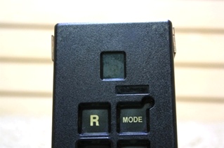 USED ALLISON TOUCH PAD SHIFT SELECTOR 29538360 FOR SALE