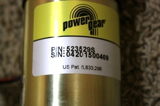 POWER GEAR SLIDE OUT MOTOR 523529S FOR SALE