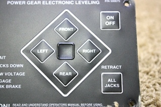 RV Components Image