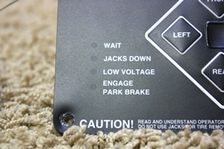 RV Components Image