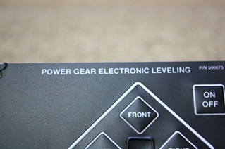 RV Components Image