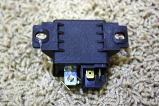 USED RV PARTS BOSCH 24 VOLT DC 50 AMP RELAY FOR SALE