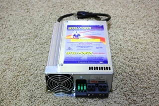 INTELI-POWER CHARGE WIZARD PD9280 INVERTER RV PARTS FOR SALE